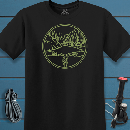 Perspective t-shirt