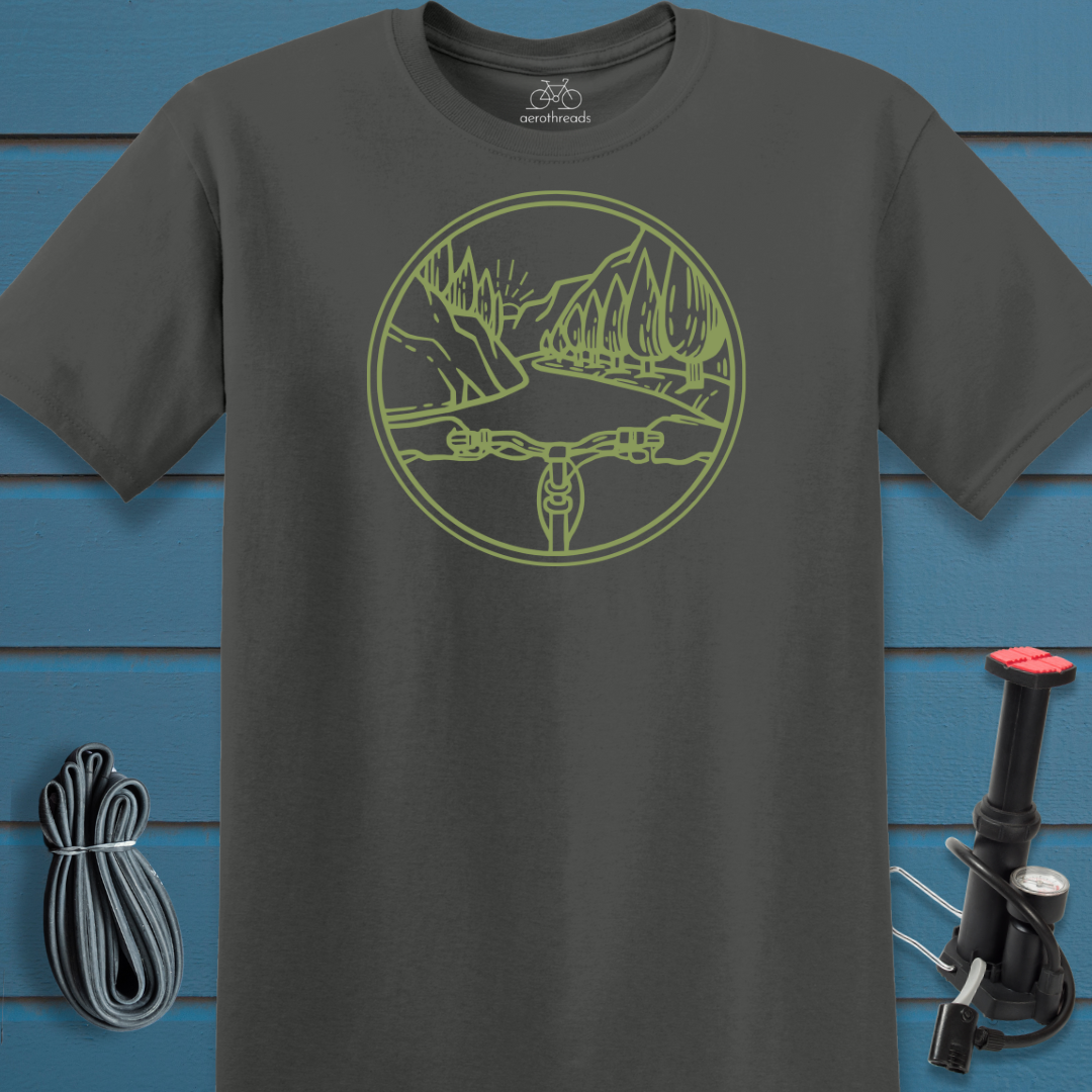 Perspective t-shirt