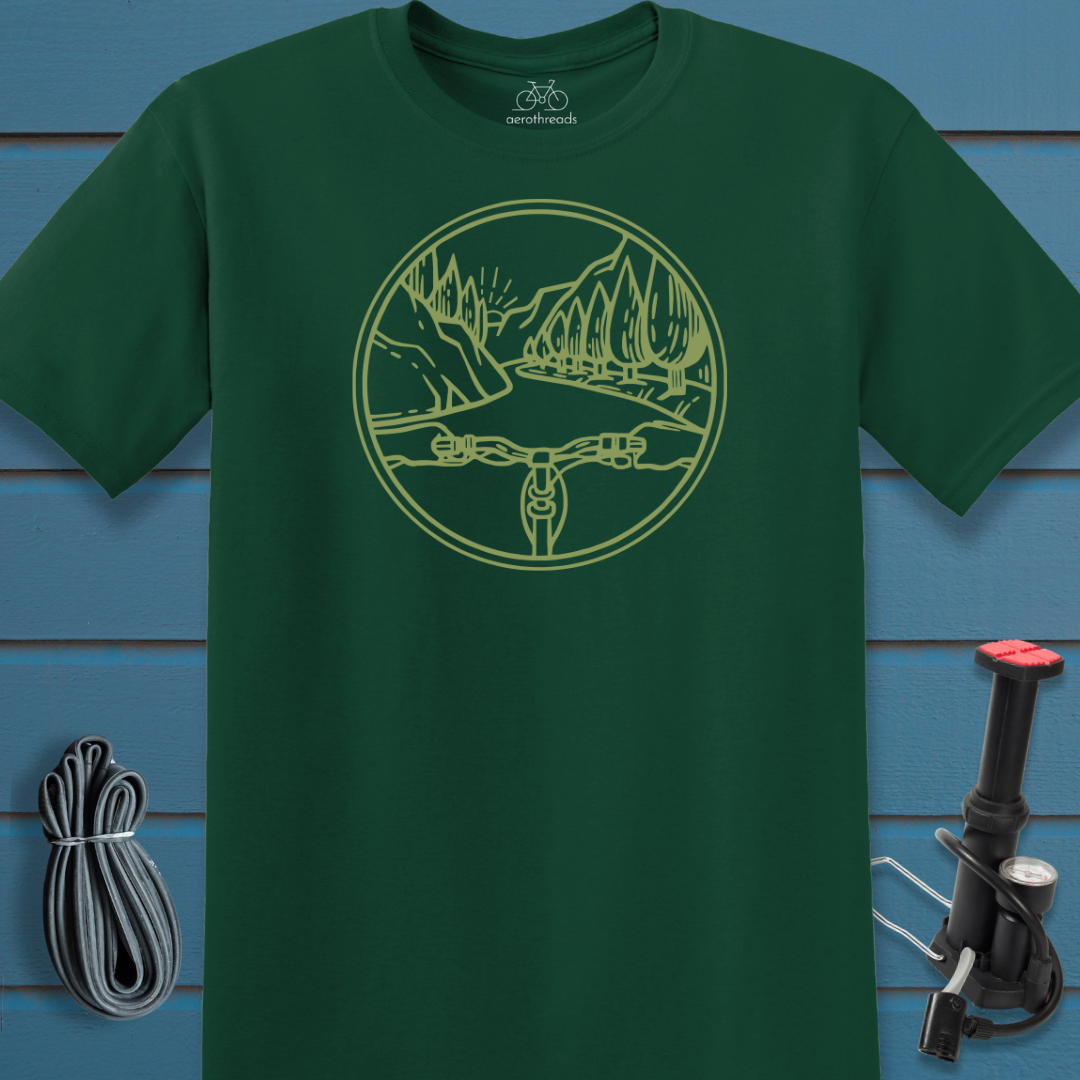 Perspective t-shirt
