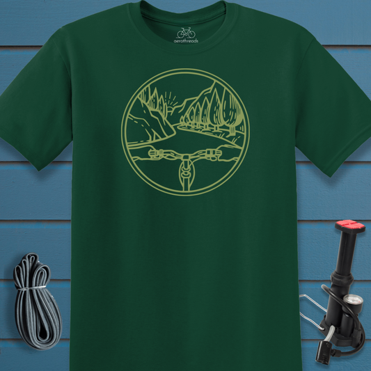 Perspective t-shirt