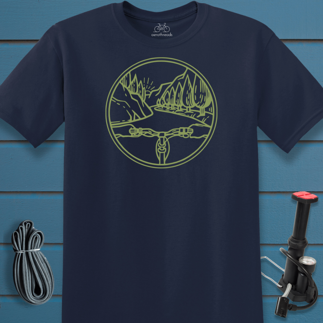 Perspective t-shirt