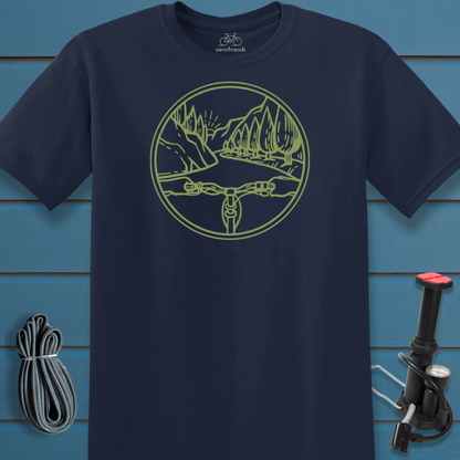Perspective t-shirt