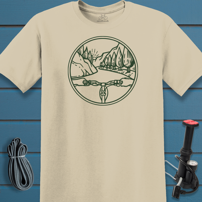 Perspective t-shirt
