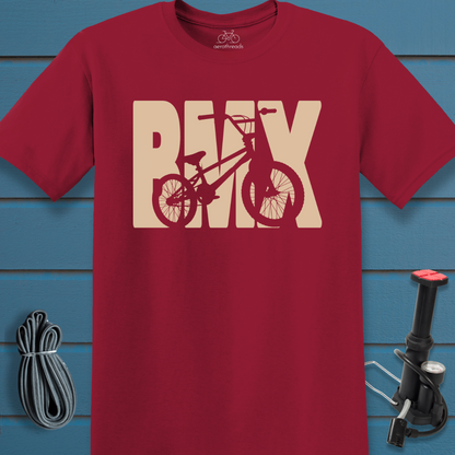 BMX Shadow t-shirt