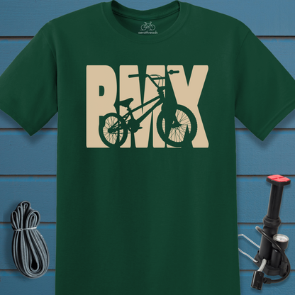 BMX Shadow t-shirt