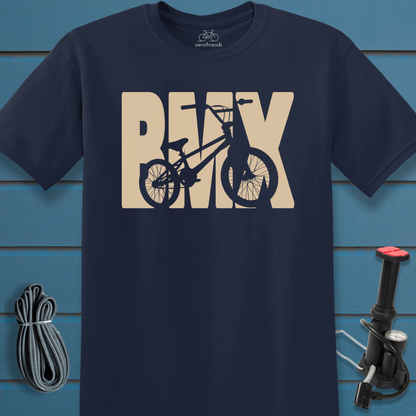 BMX Shadow t-shirt