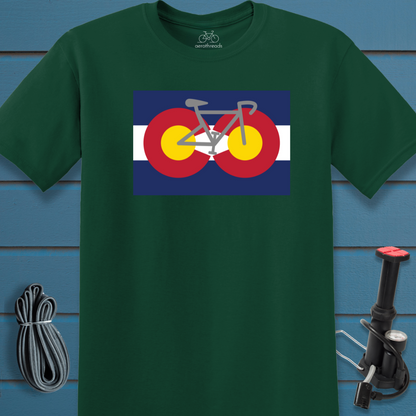 Colorado t-shirt