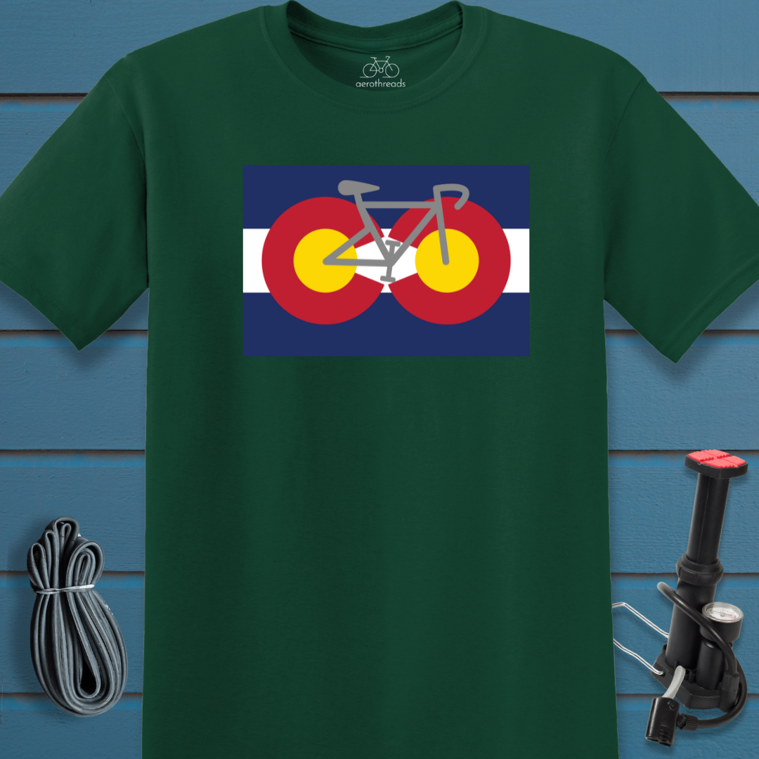 Colorado t-shirt