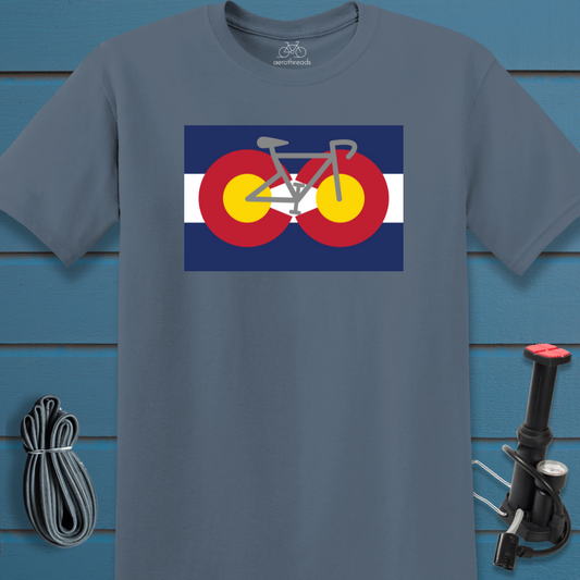 Colorado t-shirt