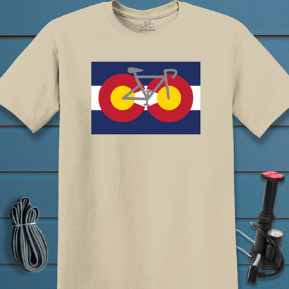 Colorado t-shirt