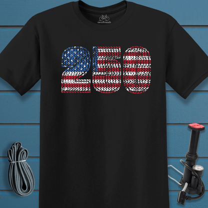 250 rugged t-shirt