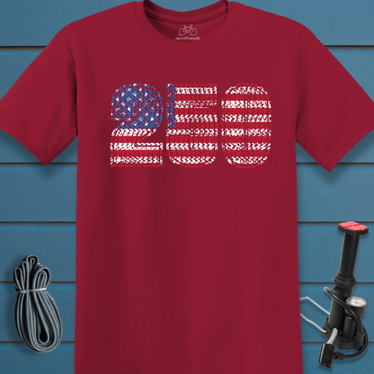250 rugged t-shirt