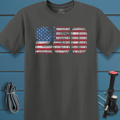 250 rugged t-shirt