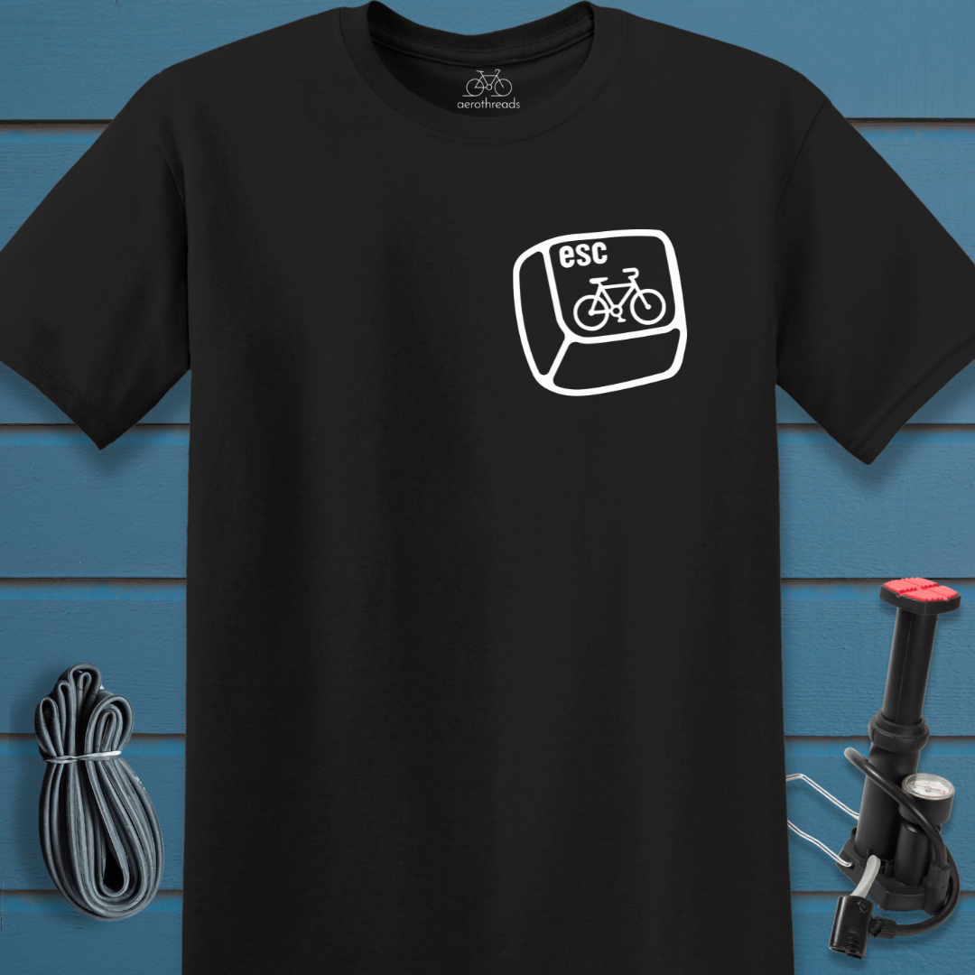 esc t-shirt