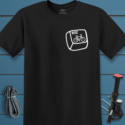 esc t-shirt