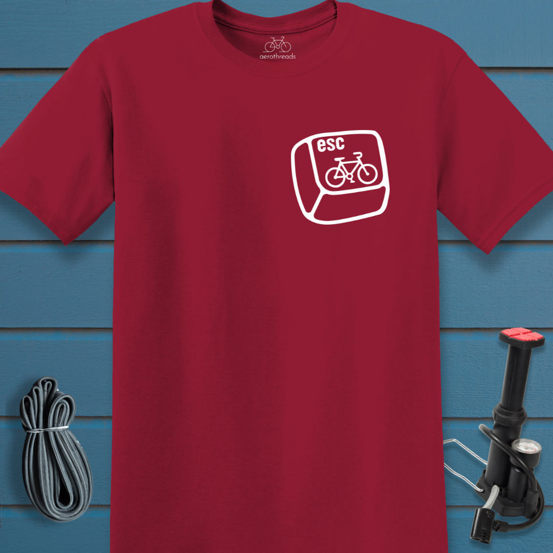 esc t-shirt