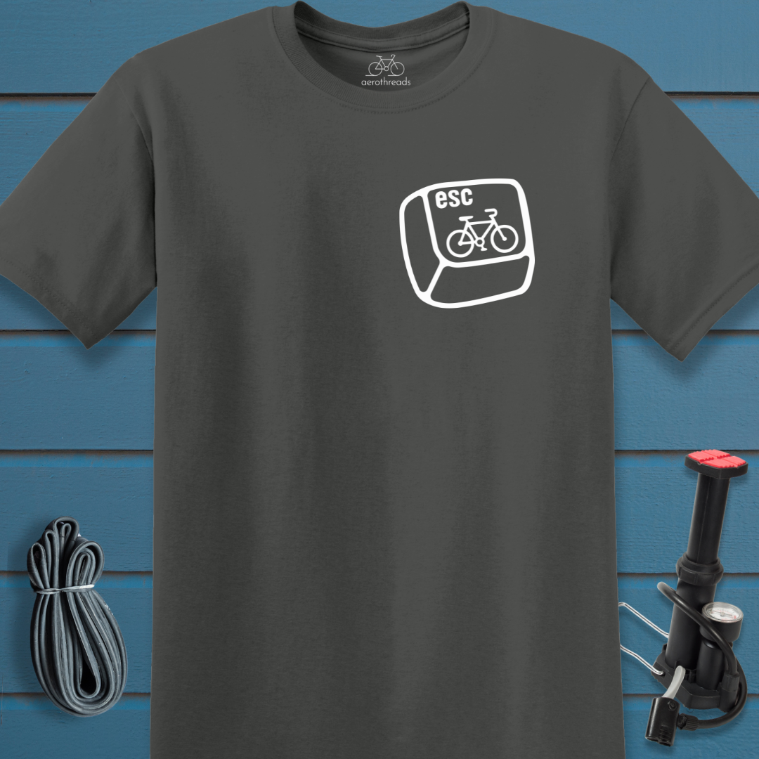 esc t-shirt