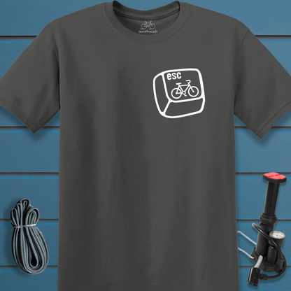 esc t-shirt