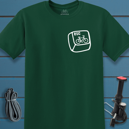 esc t-shirt