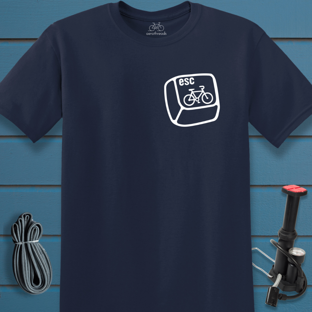 esc t-shirt