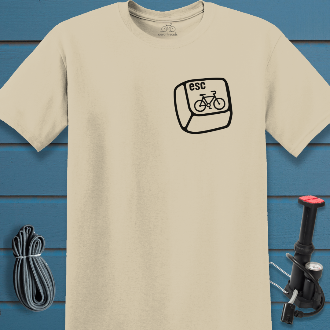 esc t-shirt