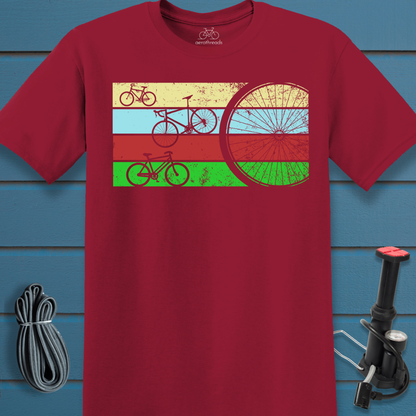 4 Stripes t-shirt