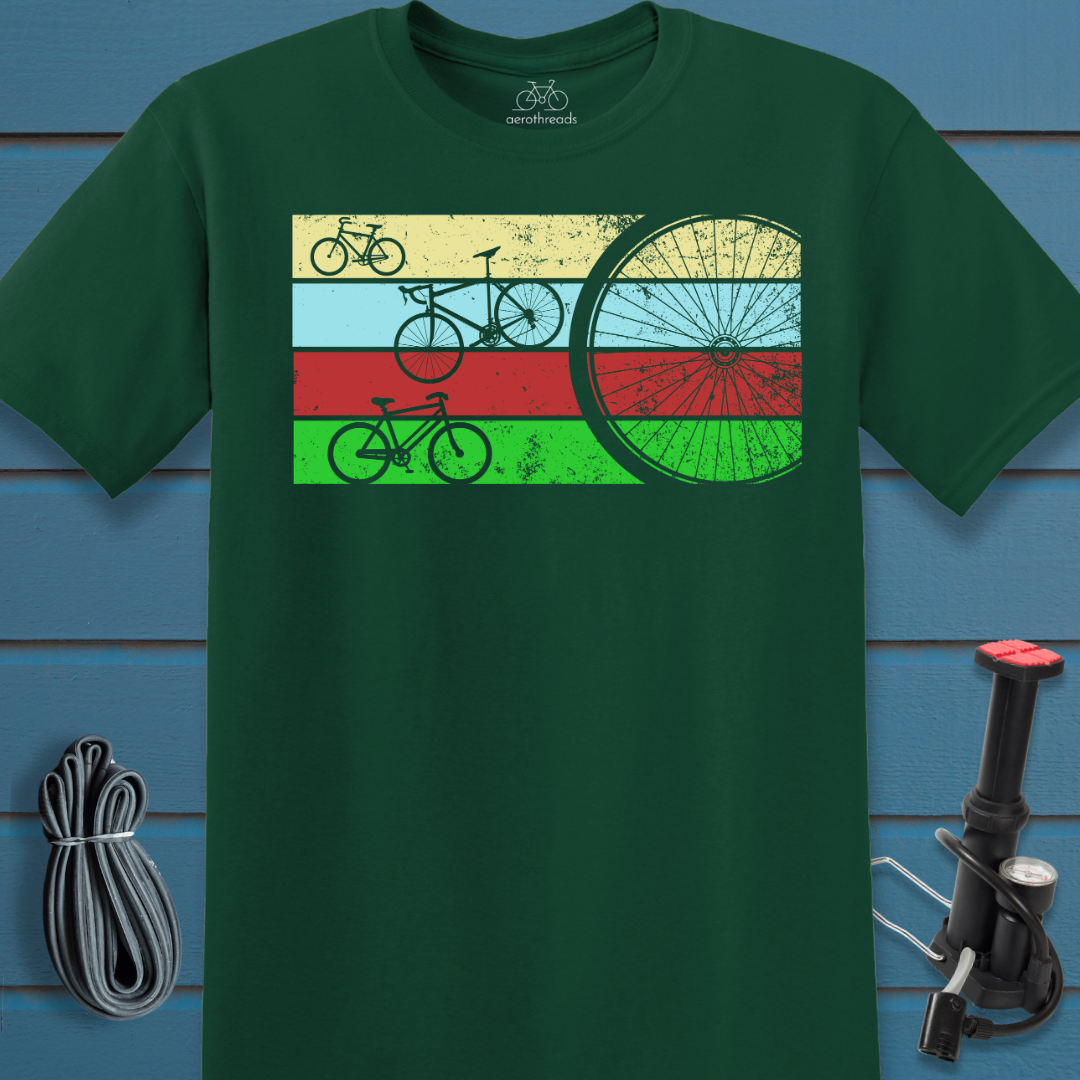 4 Stripes t-shirt