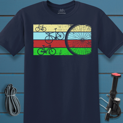 4 Stripes t-shirt