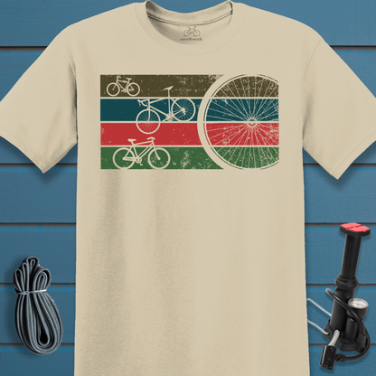 4 Stripes t-shirt