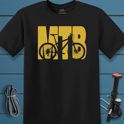 MTB Shadow t-shirt