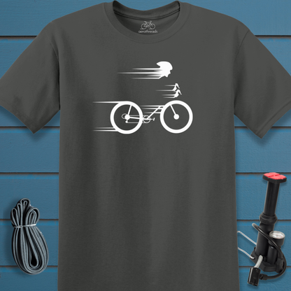 Road racer t-shirt