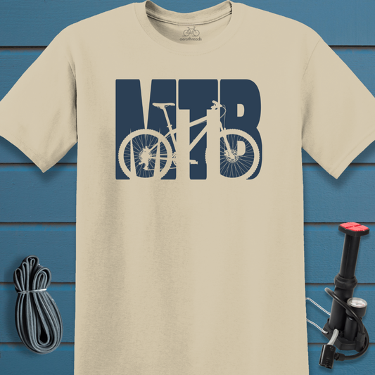 MTB Shadow t-shirt