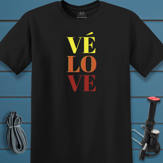 Velove t-shirt