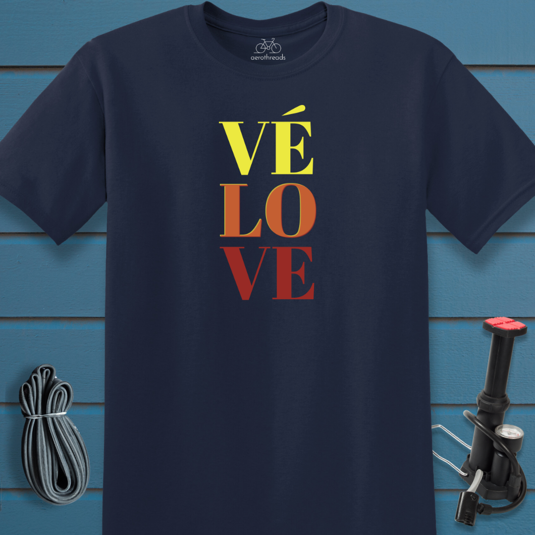 Velove t-shirt