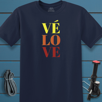 Velove t-shirt