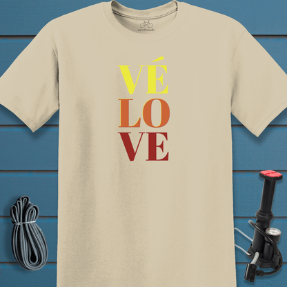 Velove t-shirt