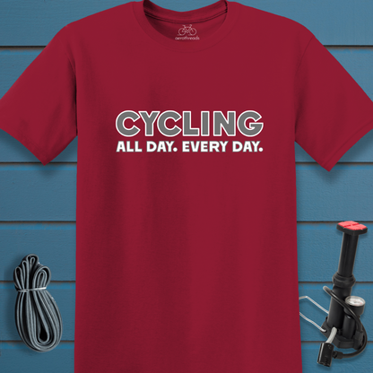 All Day Every Day t-shirt