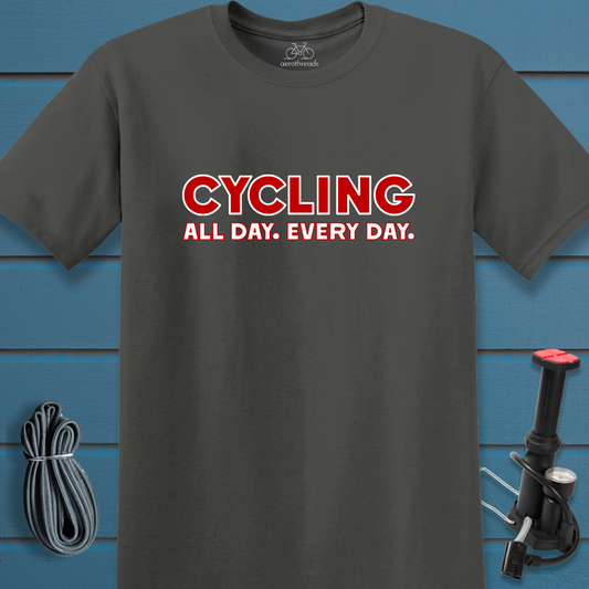 All Day Every Day t-shirt