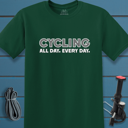 All Day Every Day t-shirt