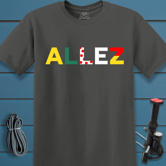 Allez t-shirt