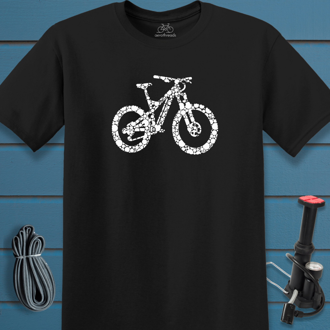 Dot t-shirt