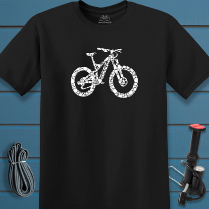 Dot t-shirt