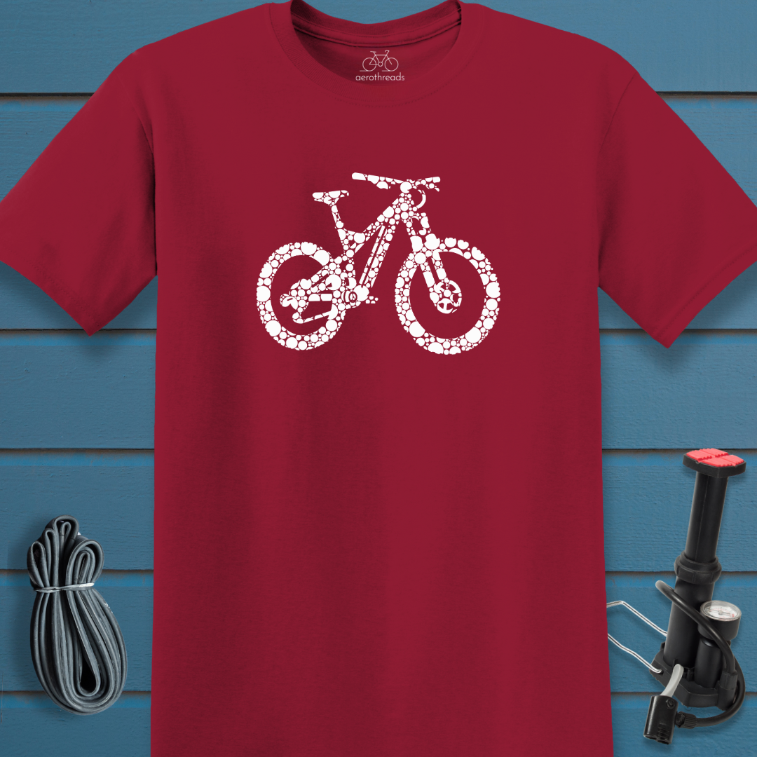 Dot t-shirt