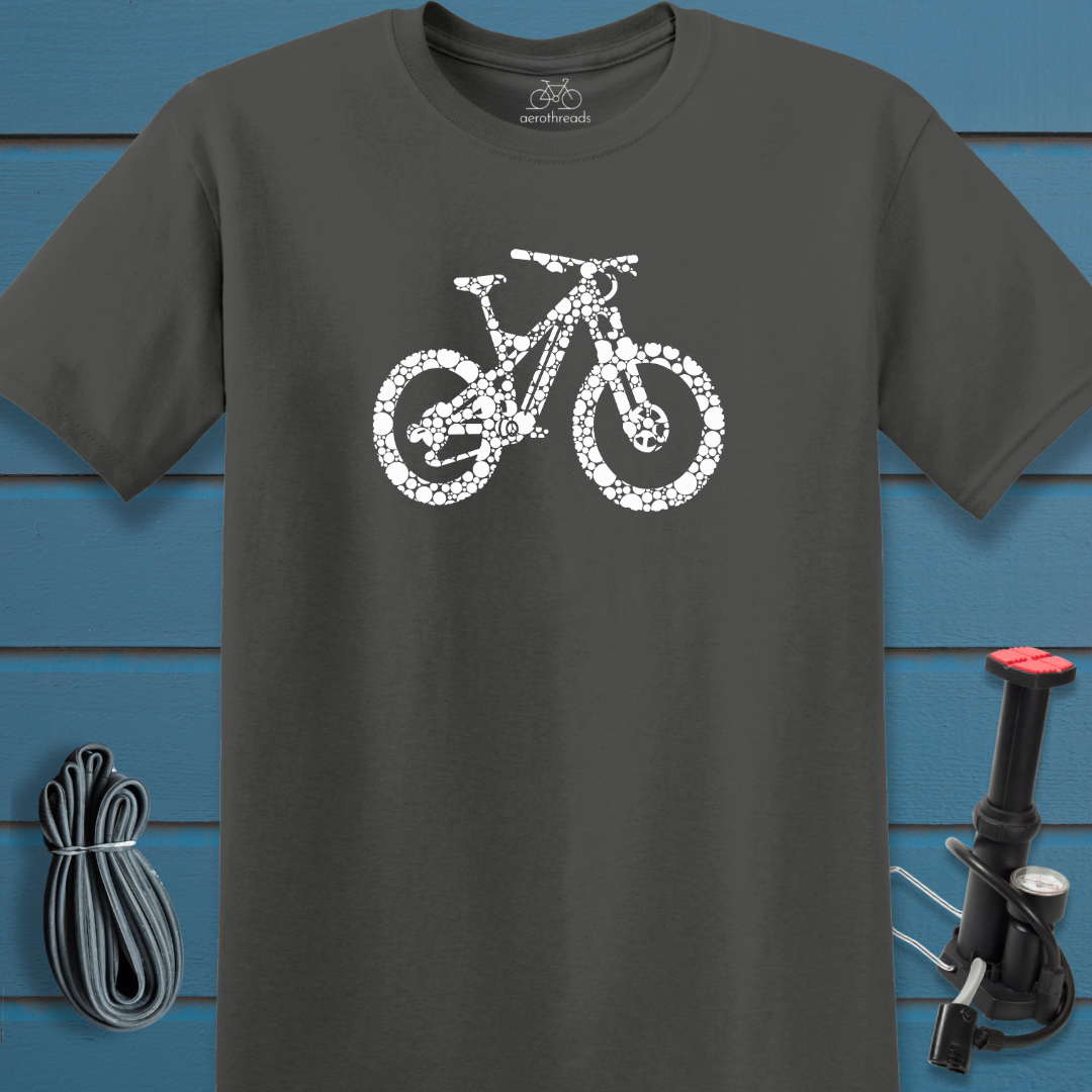 Dot t-shirt