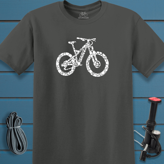 Dot t-shirt