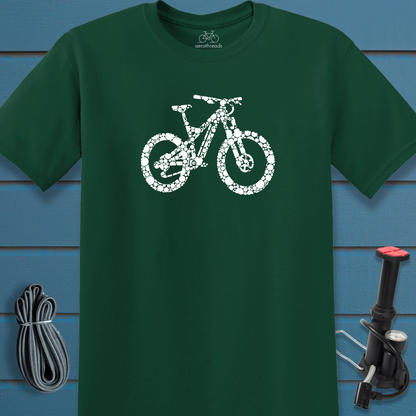 Dot t-shirt