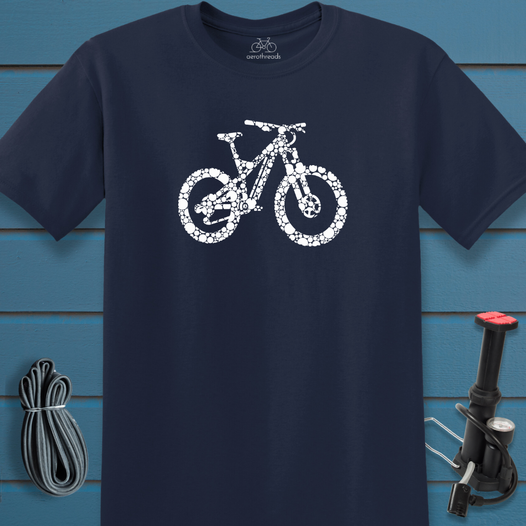 Dot t-shirt