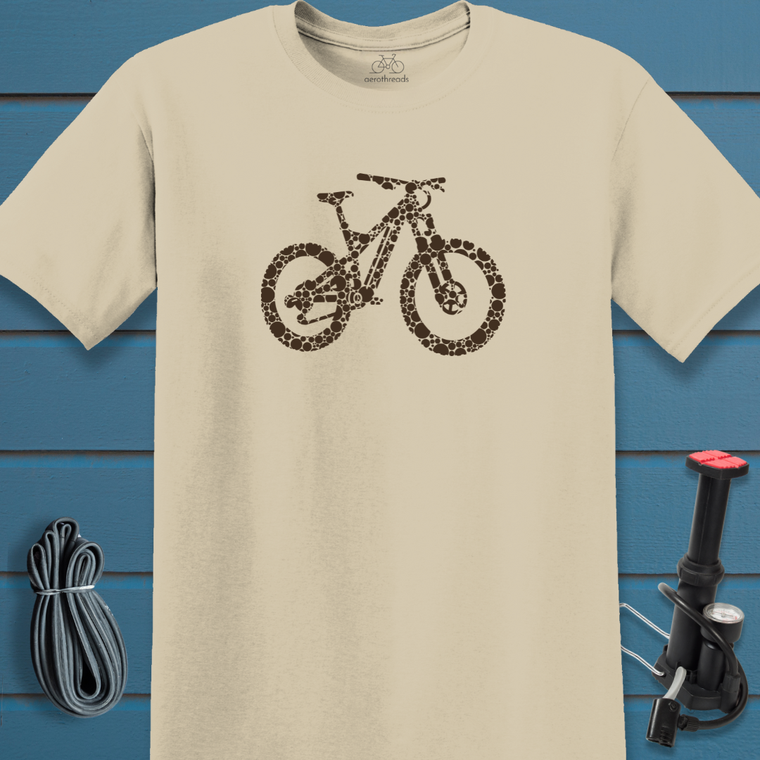 Dot t-shirt