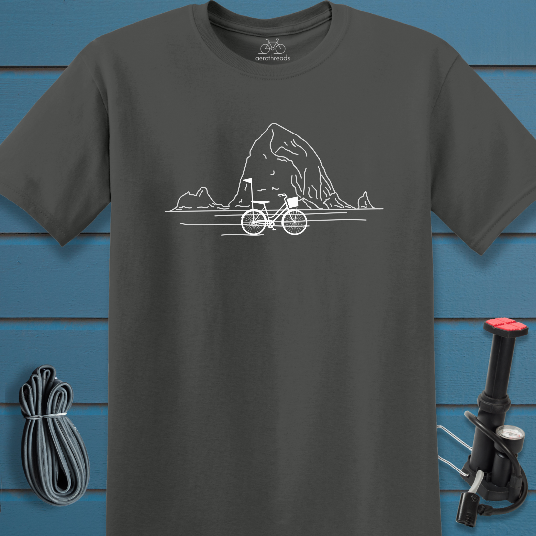 Never Say Die t-shirt