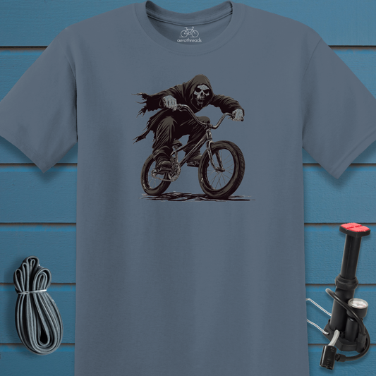 Grim Reaper t-shirt